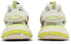 Details for Balenciaga Track Sneaker 'Putih Kuning Fluo' 542023-W1GC3-9070