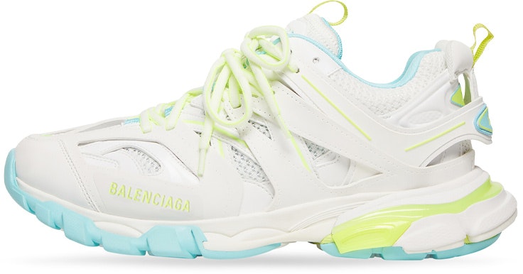 balenciaga-track-sneaker-white-neon-yellow