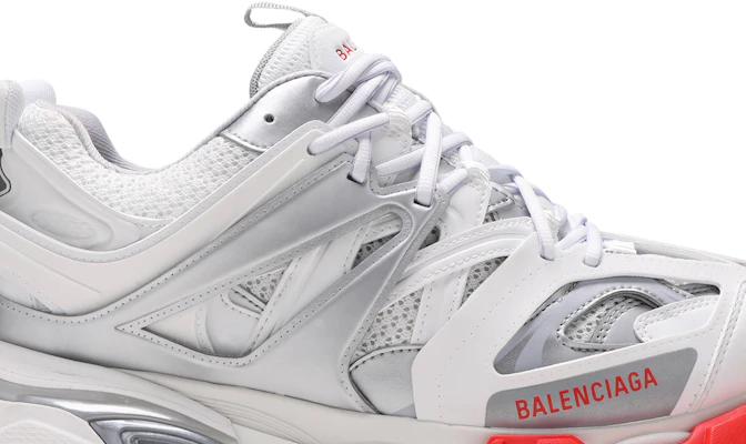 Zapatillas Balenciaga Track 'Blanco Rojo' 542023W3AC39066 Order Zapatillas Balenciaga Track 'Blanco Rojo' 542023W3AC39066