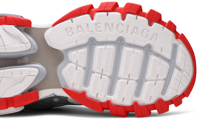 Zapatillas Balenciaga Track 'Blanco Rojo' 542023W3AC39066 Purchase Zapatillas Balenciaga Track 'Blanco Rojo' 542023W3AC39066