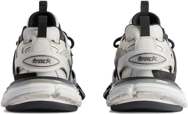 Balenciaga Track Sneaker 'Usang - Abu Hitam' 542023W3SU59791 Shop Balenciaga Track Sneaker 'Usang - Abu Hitam' 542023W3SU59791