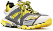 Lookbook Balenciaga Track Sepatu 'Kuning Hitam Putih' 542023-W1GB1-7184