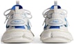 Purchase Balenciaga Track Sock Sneakers White Black 736330W3SKC9040