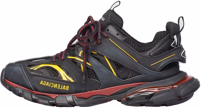 balenciaga-track-trainer-black-bordeaux