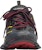 Balenciaga Track Trainer 'Hitam Bordeaux' 542023 W1GB1 6162