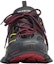 Shop Balenciaga Track Trainer 'Hitam Bordeaux' 542023 W1GB1 6162