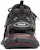 Balenciaga Track Trainer 'Hitam Bordeaux' 542023 W1GB1 6162