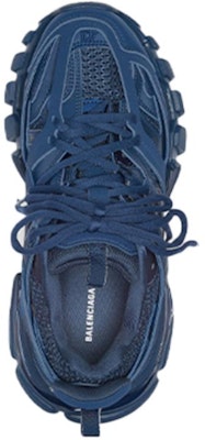 Balenciaga Track Trainer 'Mutiara Biru' 542023 W2LA1 4107 Lookbook Balenciaga Track Trainer 'Mutiara Biru' 542023 W2LA1 4107