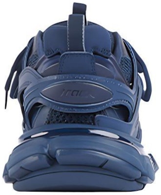 Balenciaga Track Trainer 'Mutiara Biru' 542023 W2LA1 4107 Shop Balenciaga Track Trainer 'Mutiara Biru' 542023 W2LA1 4107