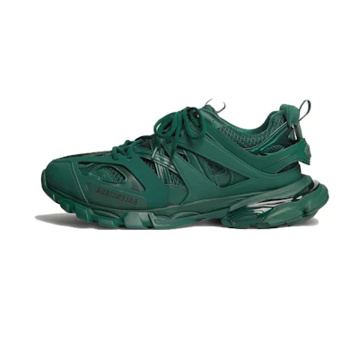 Balenciaga Track Trainer 'Dark Green'