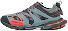 Buy Balenciaga Track Trainer 'Abu Tua Oranye' 542023 W1GC1 1240