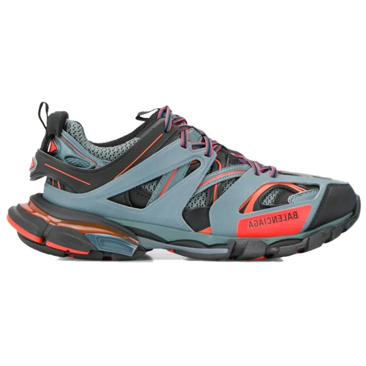 Order Balenciaga Track Trainer 'Abu Tua Oranye' 542023 W1GC1 1240