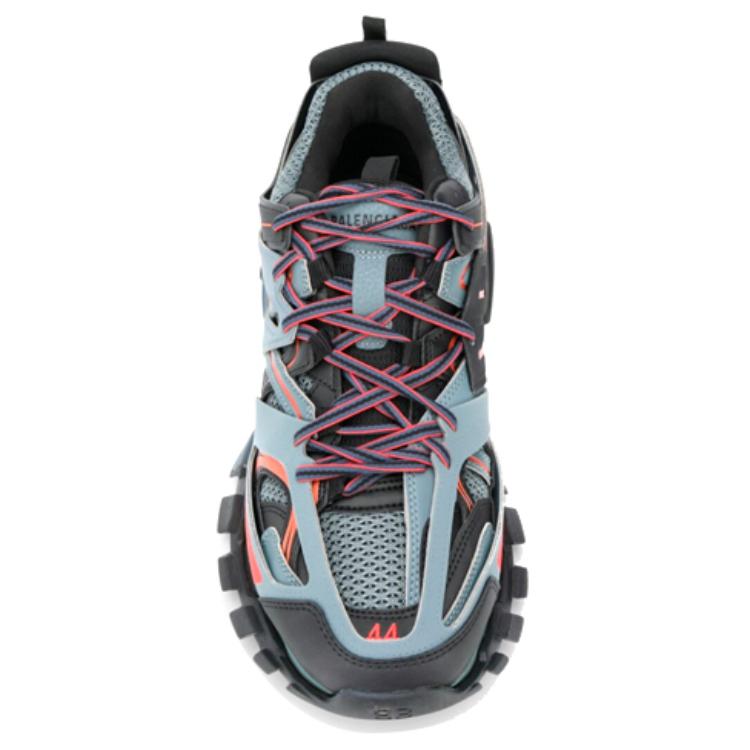 Purchase Balenciaga Track Trainer 'Abu Tua Oranye' 542023 W1GC1 1240