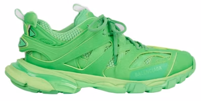 Balenciaga Track Trainer 'Fluo Green' 542023W3AB13801 Balenciaga Track Trainer 'Fluo Green' 542023W3AB13801