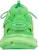 Balenciaga Track Trainer 'Hijau Fluo' 542023W3AB13801