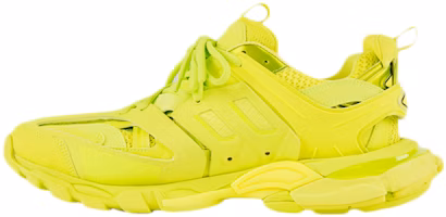Balenciaga Track Trainer 'Lime' 542023-W2LA1-3501 Balenciaga Track Trainer 'Lime' 542023-W2LA1-3501