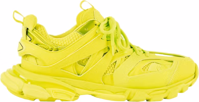 Balenciaga Track Trainer 'Lime' 542023-W2LA1-3501 Balenciaga Track Trainer 'Lime' 542023-W2LA1-3501