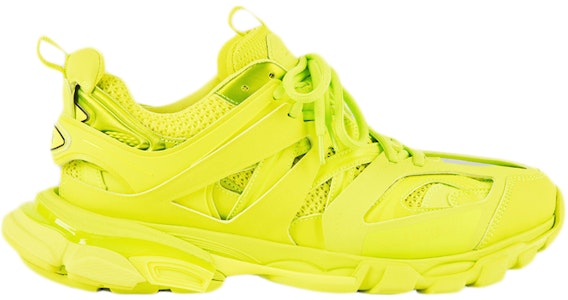Balenciaga Track Trainer 'Lime' Lelaki/Kasut Wanita Lime (Hijau Kuning) 542023-W2LA1-3501 Order Balenciaga Track Trainer 'Lime' Lelaki/Kasut Wanita Lime (Hijau Kuning) 542023-W2LA1-3501