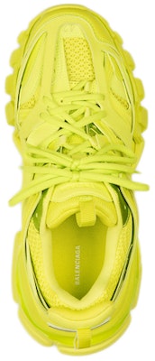 巴黎世家 Track Trainer '酸橙绿' 542023-W2LA1-3501 Lookbook 巴黎世家 Track Trainer '酸橙绿' 542023-W2LA1-3501