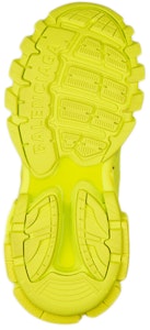 Balenciaga Track Trainer 'Lime' Lelaki/Kasut Wanita Lime (Hijau Kuning) 542023-W2LA1-3501 Details for Balenciaga Track Trainer 'Lime' Lelaki/Kasut Wanita Lime (Hijau Kuning) 542023-W2LA1-3501
