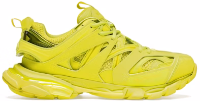 Balenciaga Track Trainer 'Lime' 542023W2LA13501 Balenciaga Track Trainer 'Lime' 542023W2LA13501