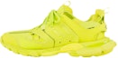 Buy Balenciaga Track Trainer 'Lime' Lelaki/Wanita Kasut Sukan Lime 542023W2LA13501
