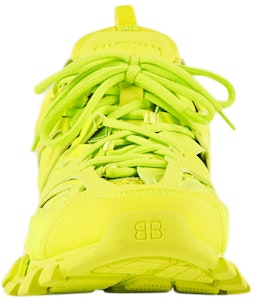 バレンシアガ Track トレーナー ライム 542023W2LA13501 Shop バレンシアガ Track トレーナー ライム 542023W2LA13501