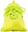 Shop Balenciaga Track Trainer 'Lime' Lelaki/Wanita Kasut Sukan Lime 542023W2LA13501