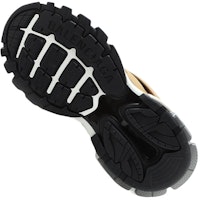 Balenciaga Track Trainer 'Dorado Metálico' 542023-W2CD1-8000 Shop Balenciaga Track Trainer 'Dorado Metálico' 542023-W2CD1-8000