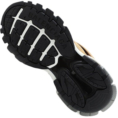 발렌시아가 트랙 트레이너 '메탈릭 골드' 542023-W2CD1-8000 Shop 발렌시아가 트랙 트레이너 '메탈릭 골드' 542023-W2CD1-8000