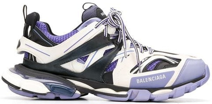 Balenciaga Track Trainer 'Ungu' 542023 W1GB9 5162 Buy Balenciaga Track Trainer 'Ungu' 542023 W1GB9 5162