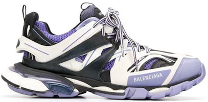 Balenciaga Track Trainer 'Purple' 542023 W1GB9 5162 Balenciaga Track Trainer 'Purple' 542023 W1GB9 5162
