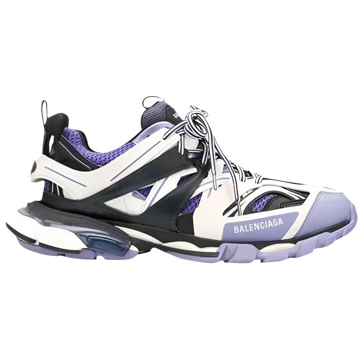 Order Balenciaga Track Trainer ''Lila'' 542023 W1GB9 5162