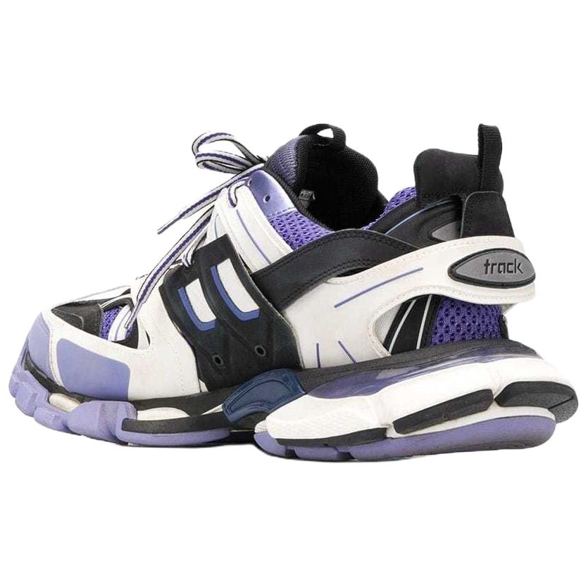 Shop Balenciaga Track Trainer ''Lila'' 542023 W1GB9 5162