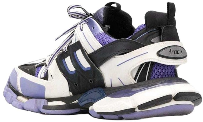 Balenciaga Track Trainer ''Lila'' 542023 W1GB9 5162 Shop Balenciaga Track Trainer ''Lila'' 542023 W1GB9 5162