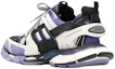 Shop Balenciaga Track Trainer ''Lila'' 542023 W1GB9 5162