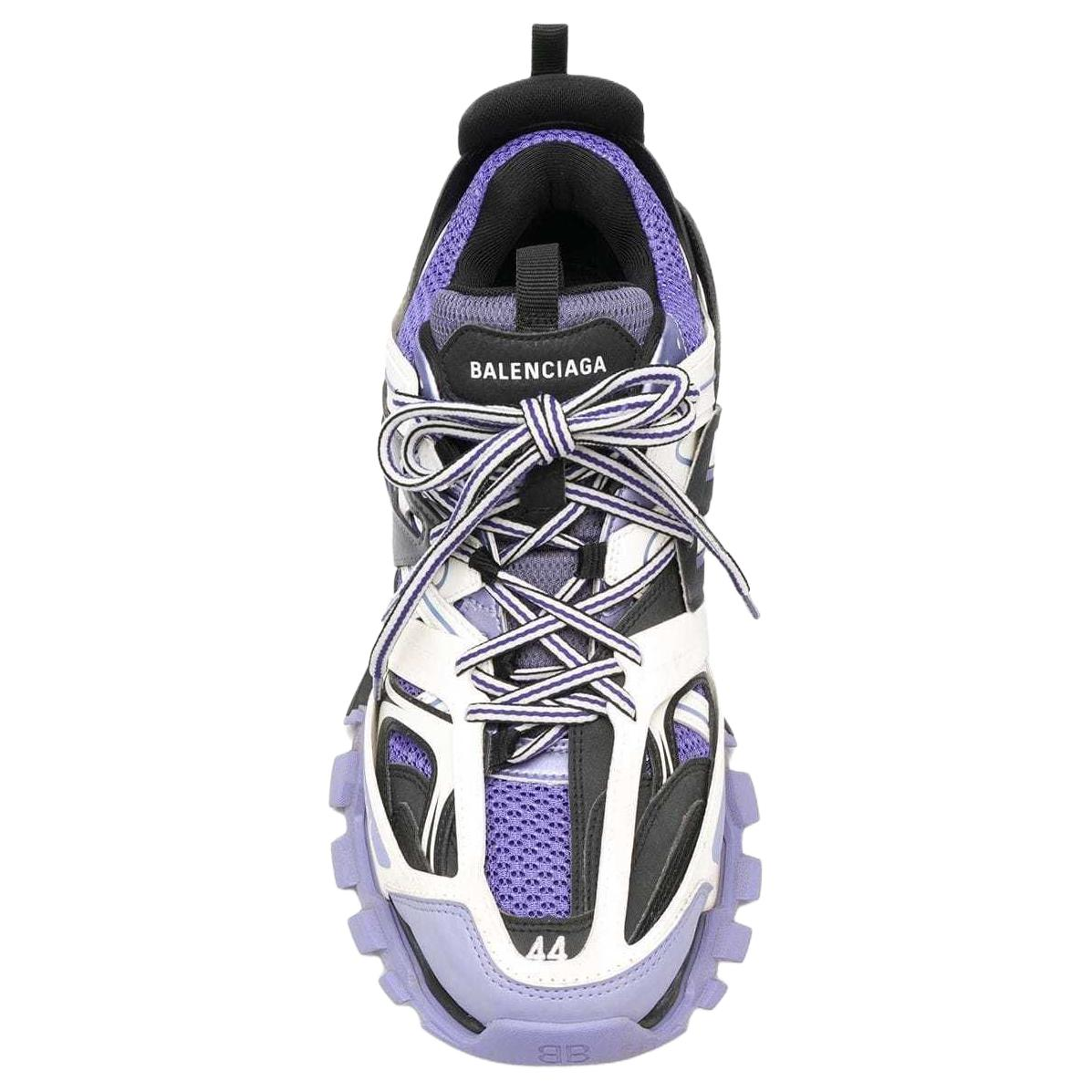 Purchase Balenciaga Track Trainer ''Lila'' 542023 W1GB9 5162