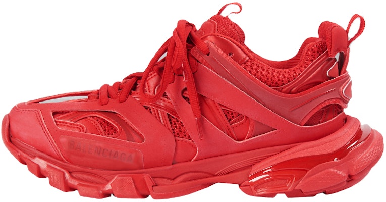 Balenciaga Track Trainer 'Merah' 542023 W2LA1 6000 Buy Balenciaga Track Trainer 'Merah' 542023 W2LA1 6000