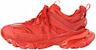 Balenciaga Track Trainer 'Merah' 542023 W2LA1 6000