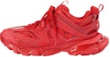 Buy Balenciaga Track Trainer 'Merah' 542023 W2LA1 6000