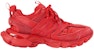 Balenciaga Track Trainer 'Merah' 542023 W2LA1 6000