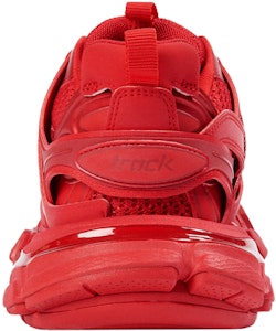 巴黎世家红色Track运动鞋 542023 W2LA1 6000 Purchase 巴黎世家红色Track运动鞋 542023 W2LA1 6000