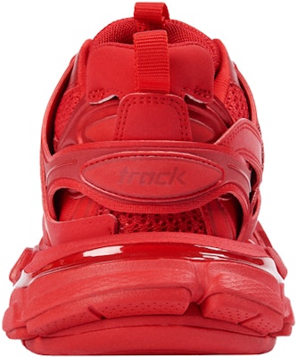 Balenciaga Track Trainer 'Merah' 542023 W2LA1 6000 Purchase Balenciaga Track Trainer 'Merah' 542023 W2LA1 6000