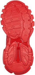 巴黎世家红色Track运动鞋 542023 W2LA1 6000 Details for 巴黎世家红色Track运动鞋 542023 W2LA1 6000