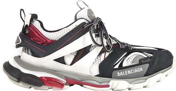 Balenciaga Track Trainer 'Putih Abu Merah' 542023 W1GB 8108/542023 W1GB8 1285 Order Balenciaga Track Trainer 'Putih Abu Merah' 542023 W1GB 8108/542023 W1GB8 1285