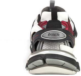 Balenciaga Track Trainer 'Putih Abu Merah' 542023 W1GB 8108/542023 W1GB8 1285 Shop Balenciaga Track Trainer 'Putih Abu Merah' 542023 W1GB 8108/542023 W1GB8 1285