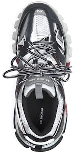 Balenciaga Track Trainer 'Putih Abu Merah' 542023 W1GB 8108/542023 W1GB8 1285 Purchase Balenciaga Track Trainer 'Putih Abu Merah' 542023 W1GB 8108/542023 W1GB8 1285