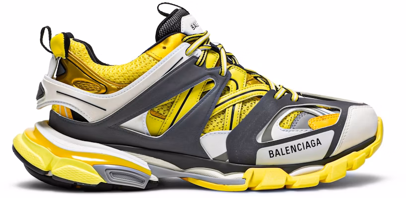 발렌시아가 트랙 트레이너 "옐로 그레이" 542023-W1GB2-7184 Buy 발렌시아가 트랙 트레이너 "옐로 그레이" 542023-W1GB2-7184