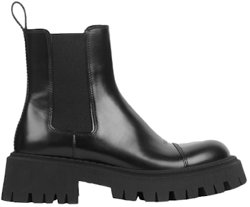 Bota Balenciaga Tractor 20mm 'Negro' 636599WA8E91000 Order Bota Balenciaga Tractor 20mm 'Negro' 636599WA8E91000