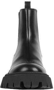 Bota Balenciaga Tractor 20mm 'Negro' 636599WA8E91000 Lookbook Bota Balenciaga Tractor 20mm 'Negro' 636599WA8E91000